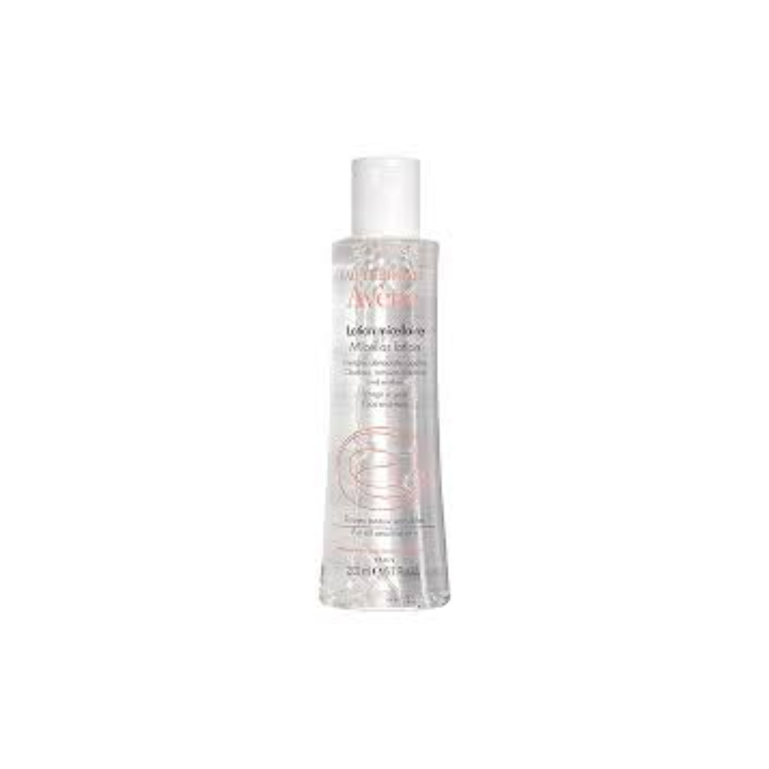 Makeup Removing Micellar Water 100ml